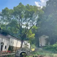 90%的人不知道的古村落 | 山下鮑村