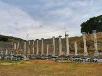 貝爾加馬阿斯克勒庇俄斯神廟