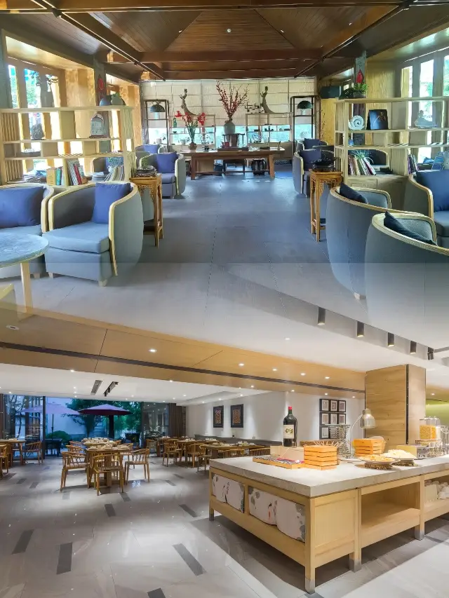 Super cost-effective hotel!