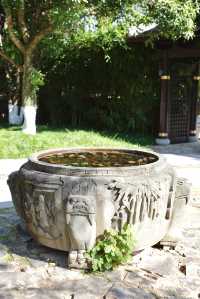 泉州旅行｜體驗回簪花，享受慢時光的愜意