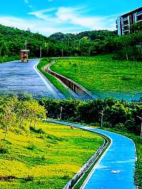 想去從化泡溫泉的趕緊碼住這篇（從化方圓．雲雅酒店）