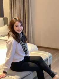 重慶｜就想窩在酒店裡因為太舒服啦～