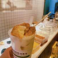 南強街｜昆明網紅夜市小吃打卡地