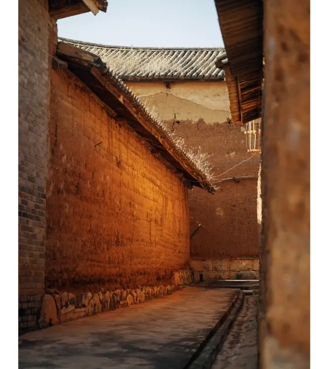 A little-known ancient village that 99% of people don't know about! Yunnan Post