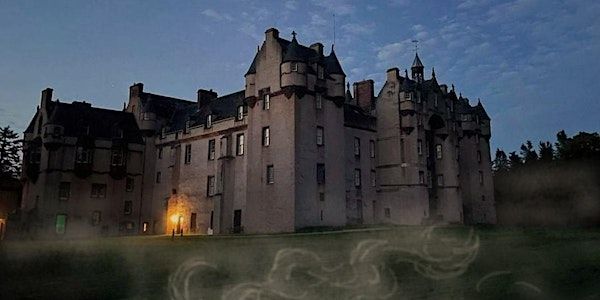 阿伯丁菲維城堡｜探索蘇格蘭歷史的瑰寶