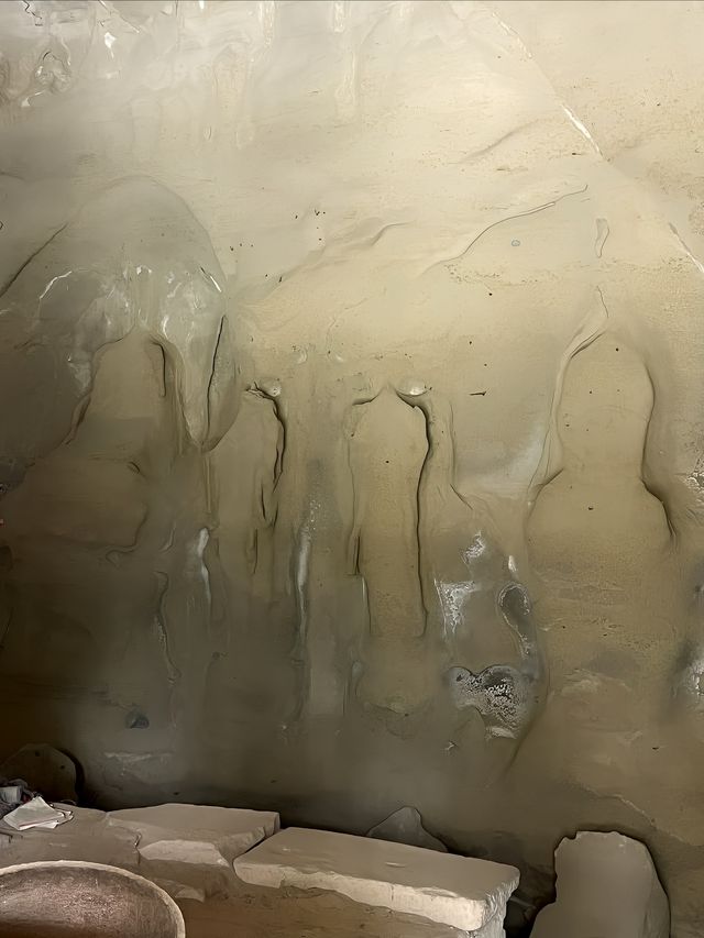 黃土高原上的北宋石窟