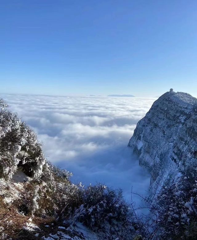 沒來過私湯的無腦衝這家民宿就在樂山周邊