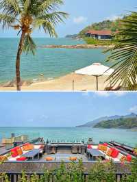 情侶旅行度假最佳目的地之馬來西亞蘭卡威～麗思卡爾頓五天四夜遊
