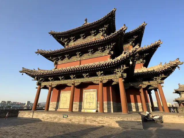 【五千年は遠いが、山西は近い！】2024年、山西でお会いしましょう…