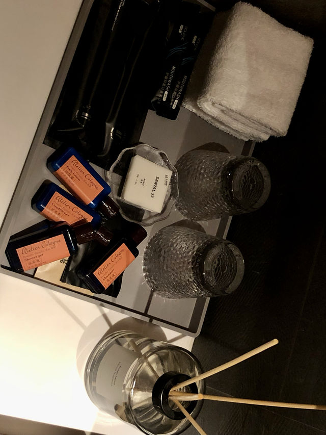 在南寧，鎖定這家酒店！！
