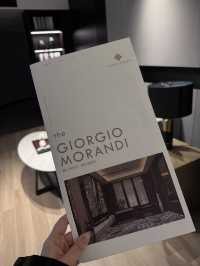 來連雲港一定要體驗GIORGIO MORAND