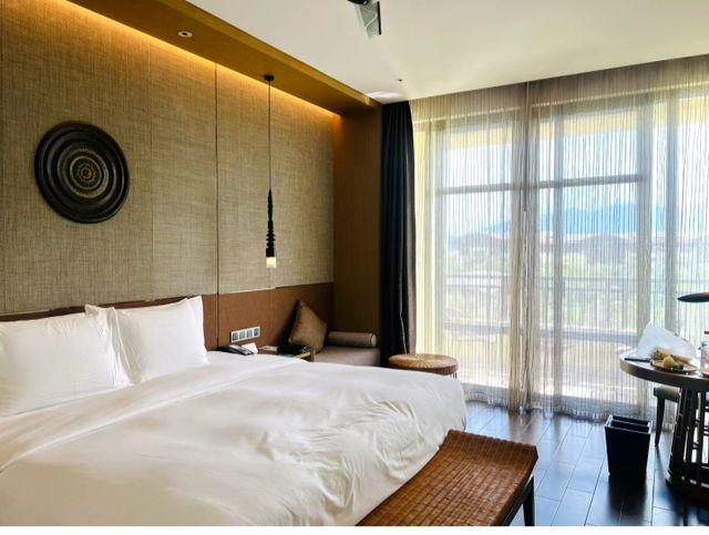 雲南旅遊之住宿 雲南旅遊之住宿