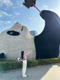 四天三夜成都旅遊攻略*附拍照攻略