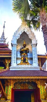 南傳佛教地位最高的寺廟——西雙版納總佛寺