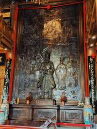 溫州版「黃鶴樓」…不是武漢去不起，而且溫州更有性價比