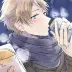 Asher876~Gray