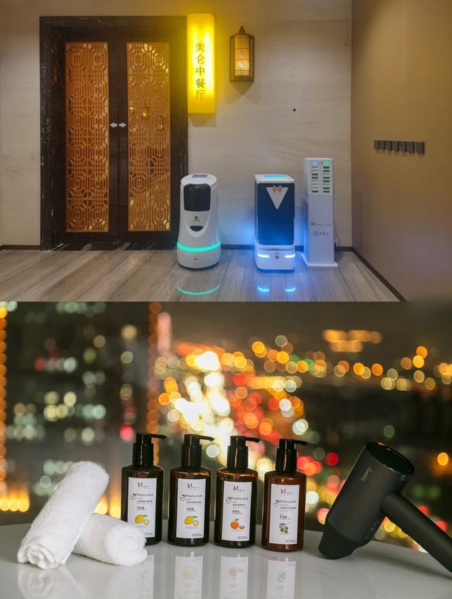 鄭州國際會展中心一家美侖美焕的酒店 鄭州國際會展中心一家美侖美焕的酒店