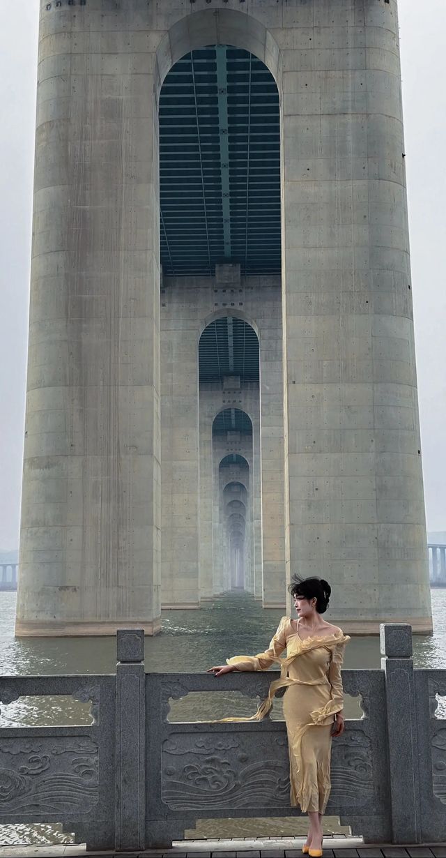 洛陽周邊水景除了陸渾，還有三門峽天鵝湖！