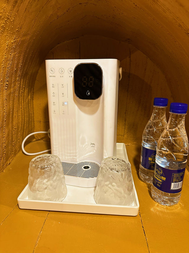 西雙版納！溶洞風loft酒店也太適合情侶啦！