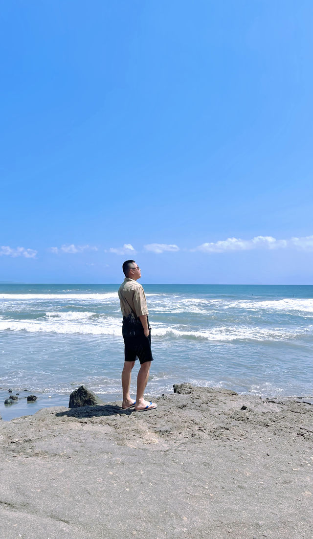 巴厘島｜頭部海灘俱樂部La Brisa的全套玩法