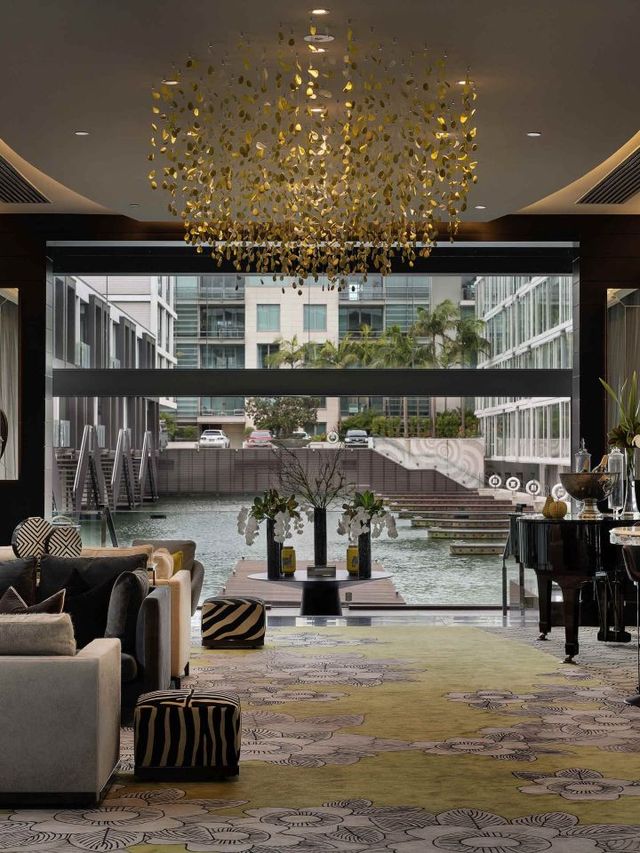 🌟🏨奧克蘭酒店推薦🎉🎉