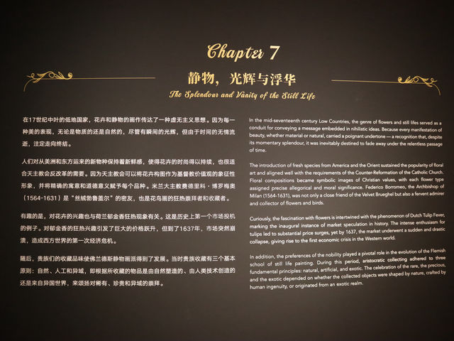遇見勃魯蓋爾