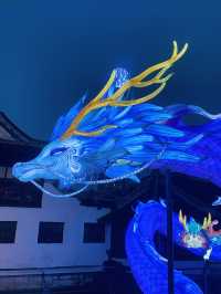 上海2024豫園燈會4/4