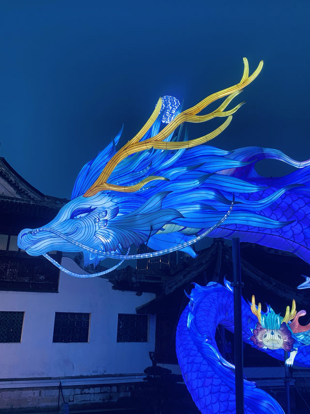 上海2024豫園燈會4/4
