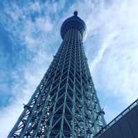 五日四夜東京行，探尋科技和文化的魅力之都