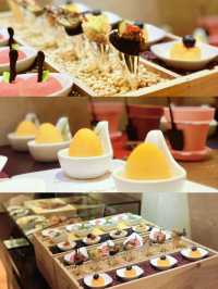 高品質入住體驗,深圳中航城格蘭雲天大酒店給你驚喜