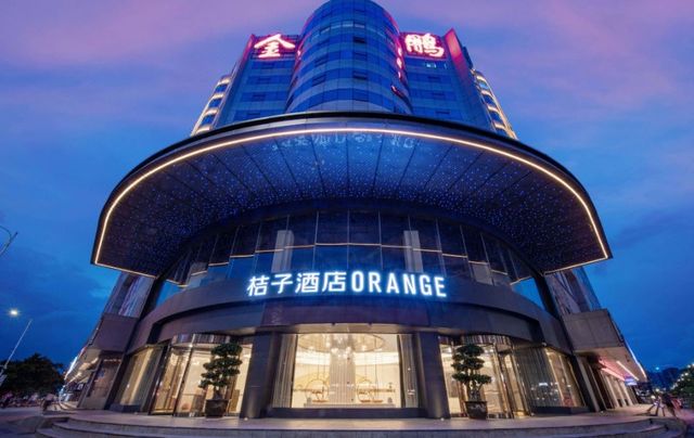 你確定不來看看這家酒店！！
