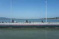 深圳灣公園:深圳騎行最佳線路