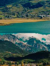 Recommendations for four underrated yet beautiful niche attractions in Yunnan!!