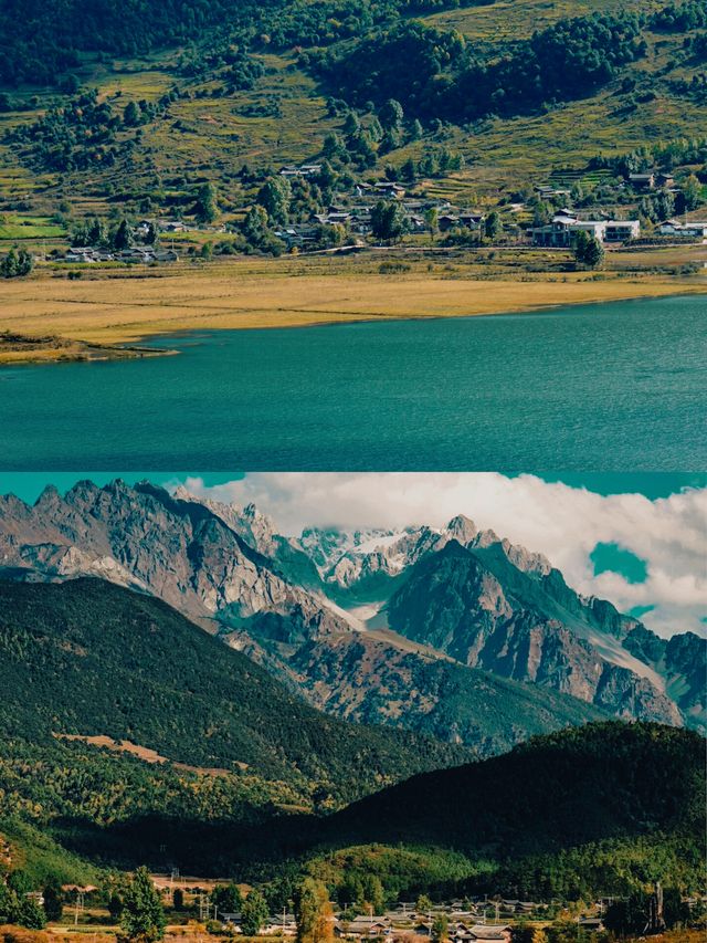 Recommendations for four underrated yet beautiful niche attractions in Yunnan!!