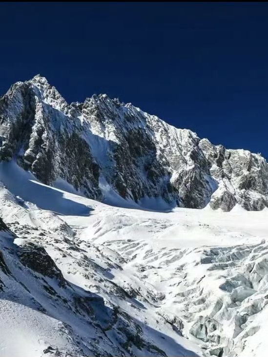 玉龍雪山旅遊攻略