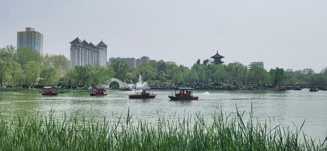 興慶宮公園