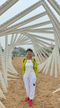 這麼近那麼美,揽月灣,把生活過成電影