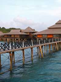 🌴 Bintan's Best: Indra Maya Pool Villas 🏖️