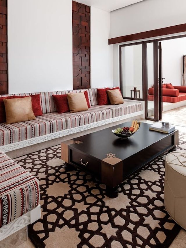 🌴✨ Salalah Sojourn: Luxe Oasis at Anantara! 🏖️🌟