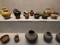 建在老館中的南水北調博物館