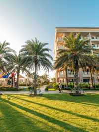 🌴🏖️ Da Nang's Dreamy Sheraton Grand Escape 🌅✨