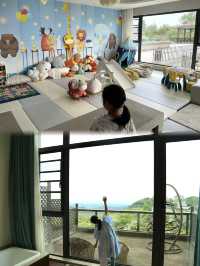 寶藏宜興在這家山頂民宿實現日出日落自由