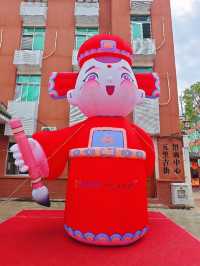 泉州的！！這份永春五里古街攻略請收好！！