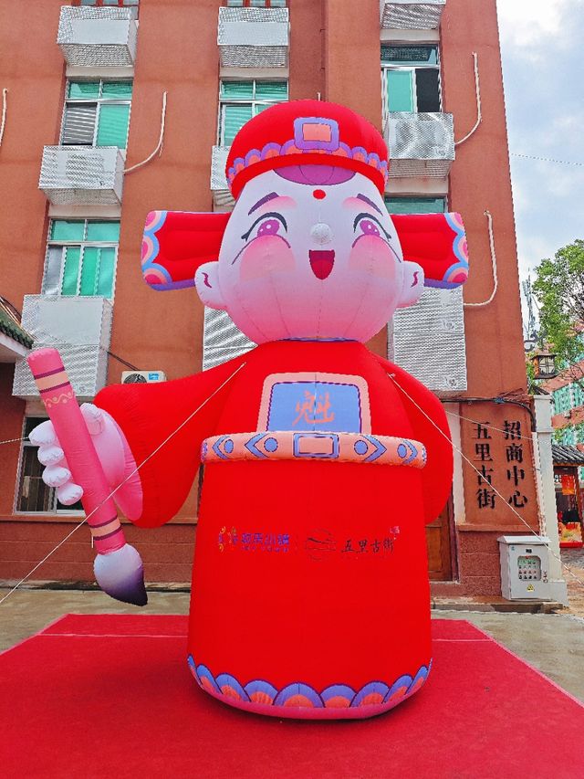泉州的！！這份永春五里古街攻略請收好！！