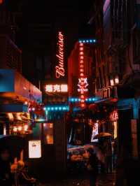 citywalk｜在長沙街頭暴走2萬步