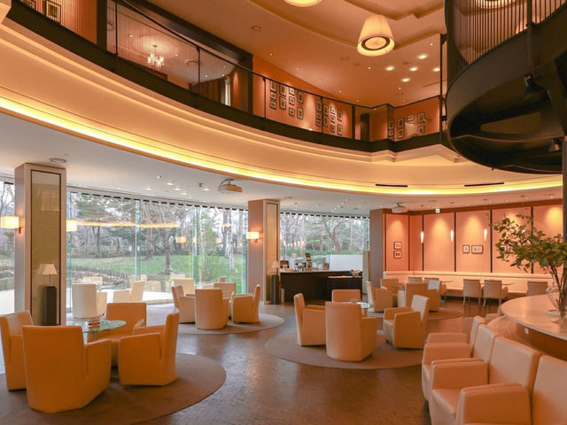 普樂美雅酒店：超厲害城市酒店餐廳提供多種美食