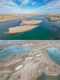 這麼便宜又震撼的地方,怎麼沒人去玩?