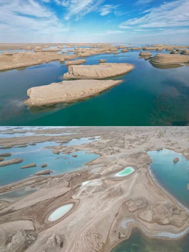 這麼便宜又震撼的地方,怎麼沒人去玩? 這麼便宜又震撼的地方,怎麼沒人去玩?