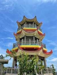 廈門最適合徒步的山村～軍營村