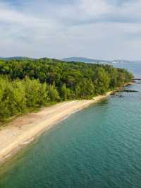 🌴🌊Phu Quoc's Beaches: A Tropical Paradise🌴🌊